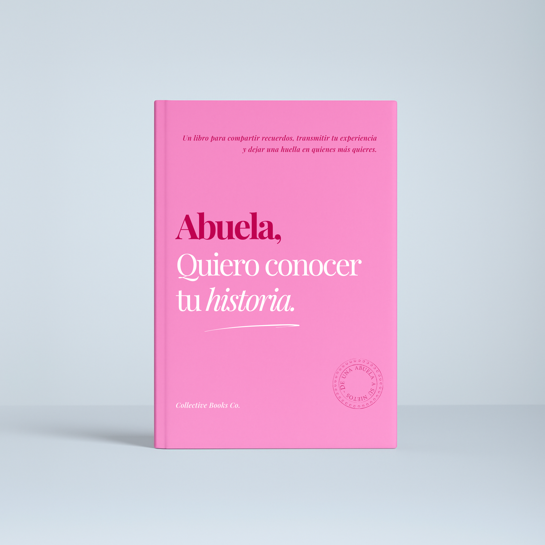 Diario : Quiero conocer tu histoira