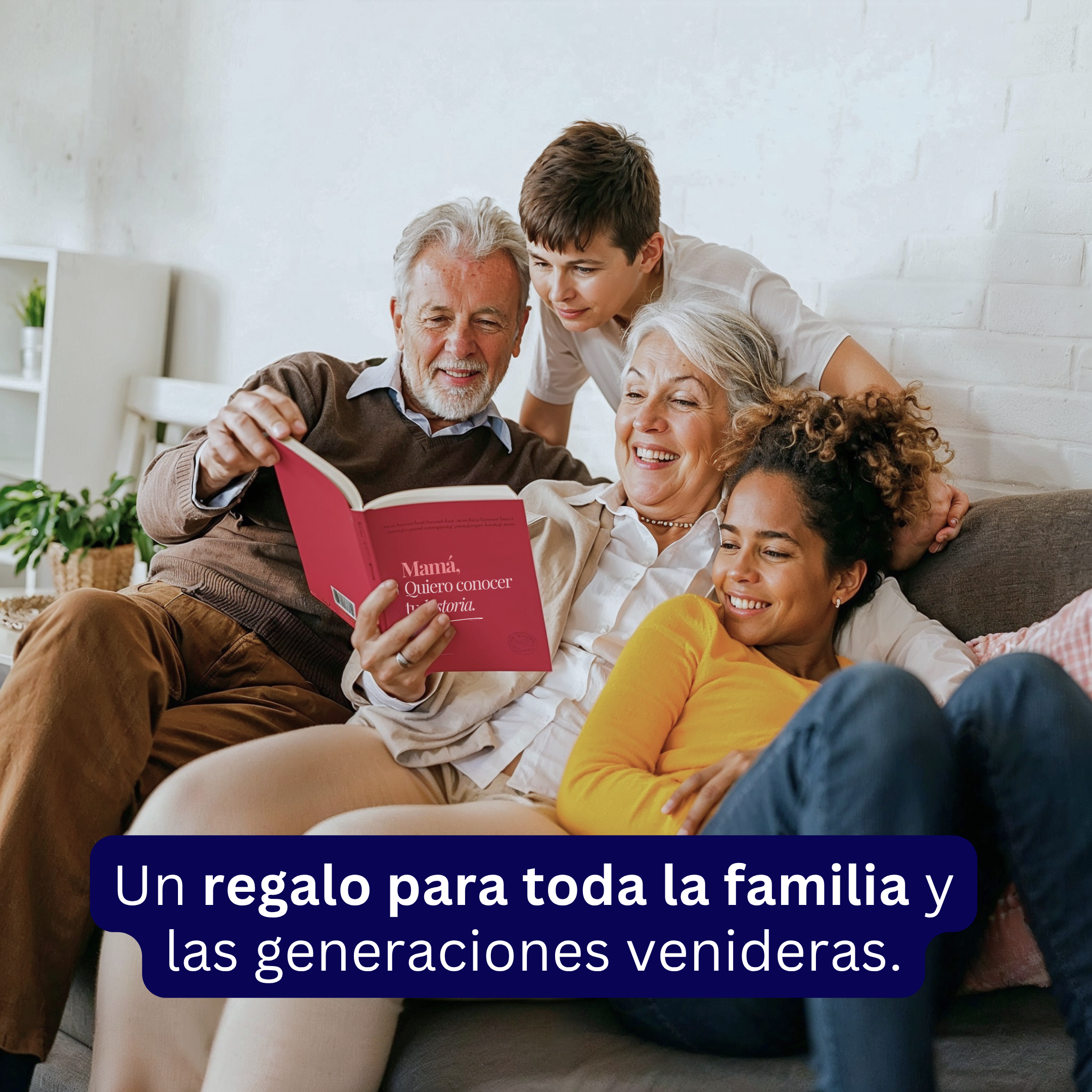 Diario : Quiero conocer tu histoira