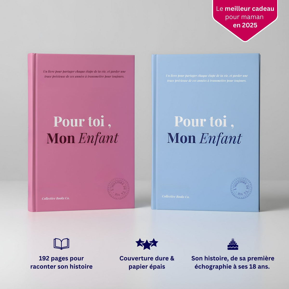 Collections – Collective Books Co