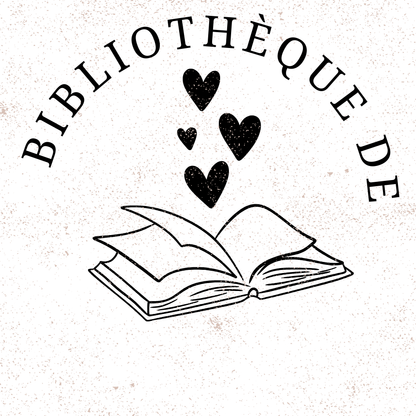 Embosseur de Livres Personnalisé