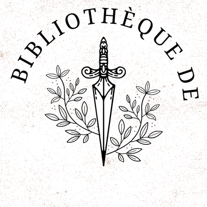 Embosseur de Livres Personnalisé