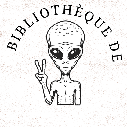 Embosseur de Livres Personnalisé