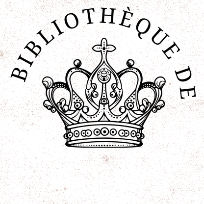 Embosseur de Livres Personnalisé