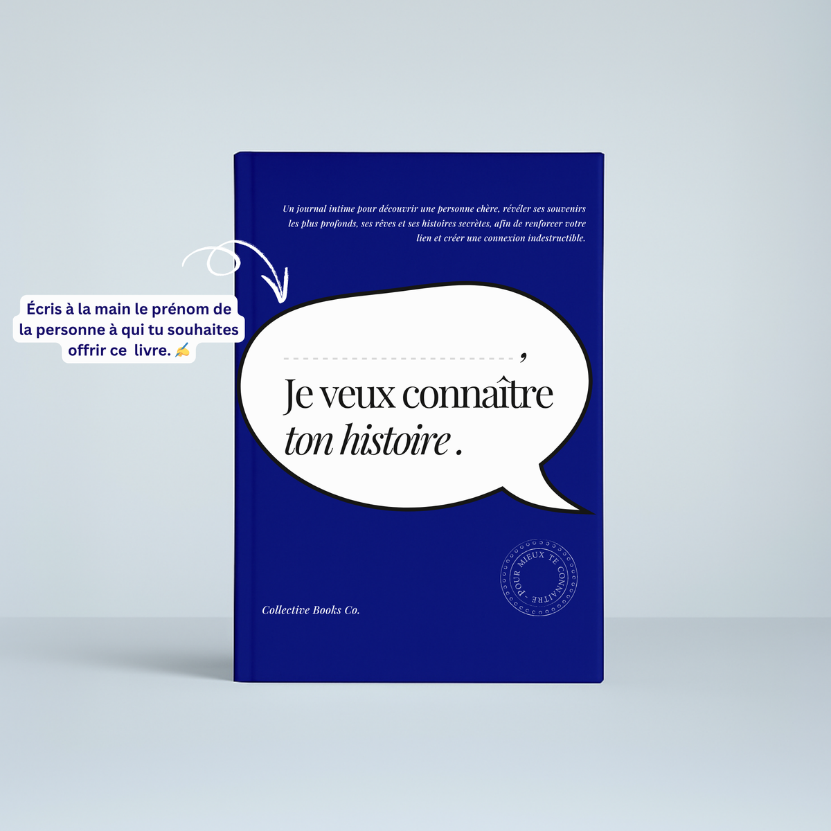 Personnalisable