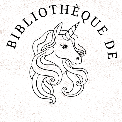 Embosseur de Livres Personnalisé