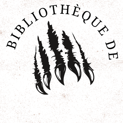 Embosseur de Livres Personnalisé