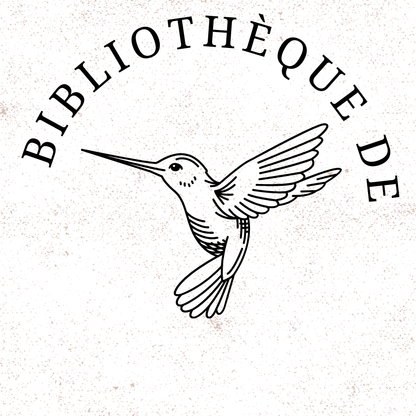 Embosseur de Livres Personnalisé