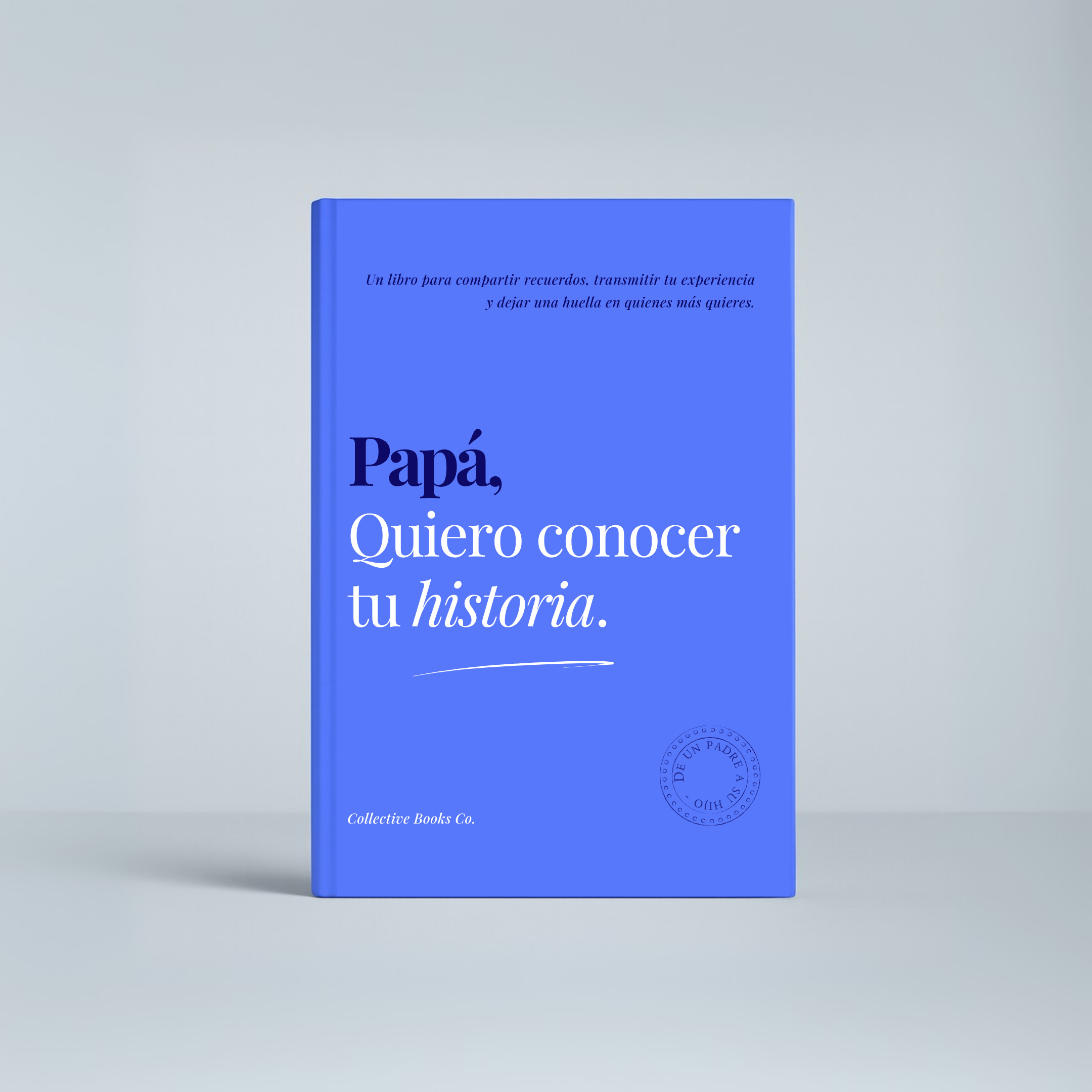 Diario : Quiero conocer tu histoira