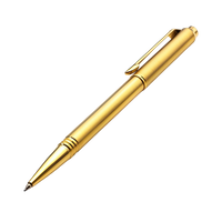 Stylo doré
