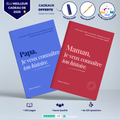Journal : Je Veux Connaître ton Histoire