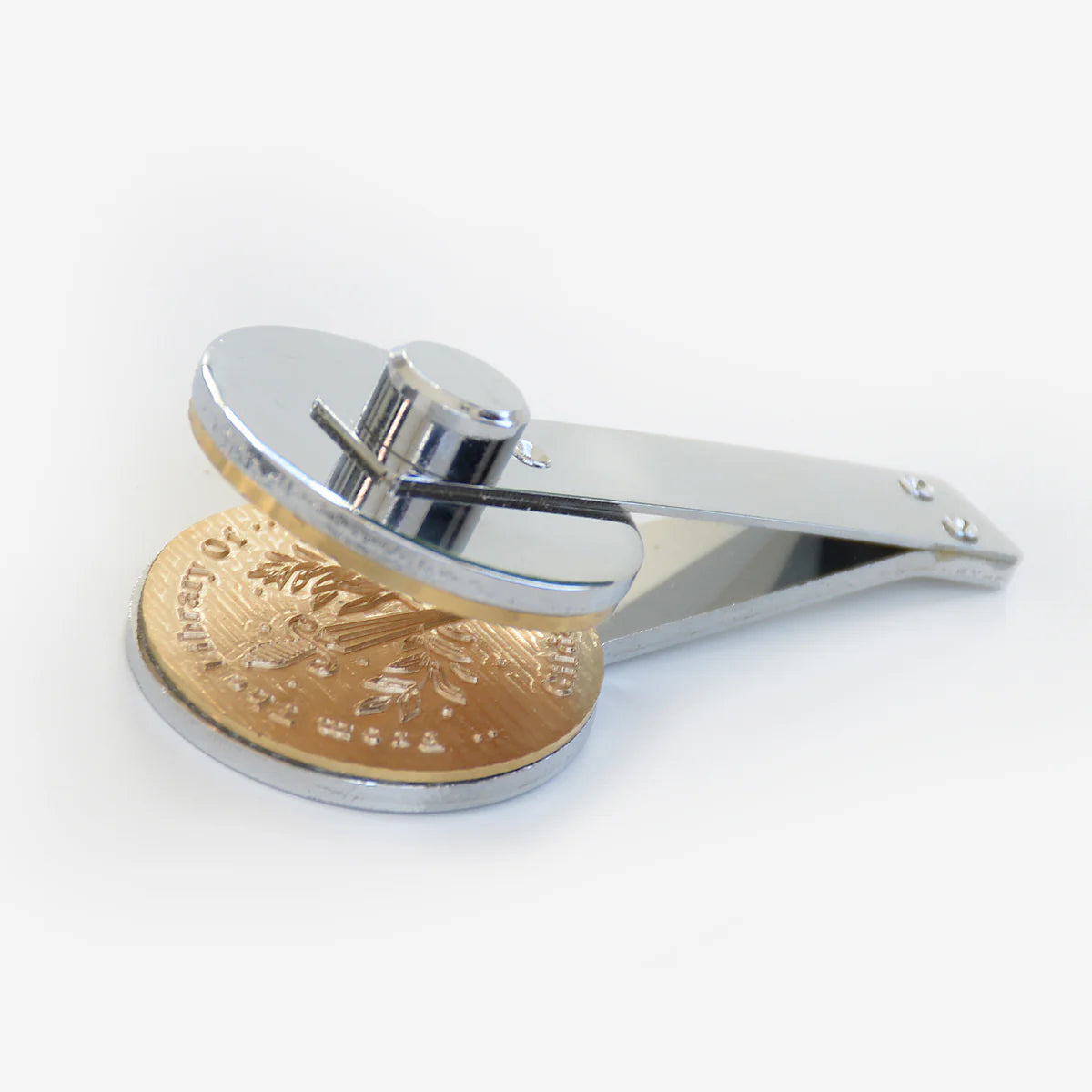 Clips pour Embosseur